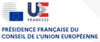 Présidence française du Conseil de l'Union Européenne