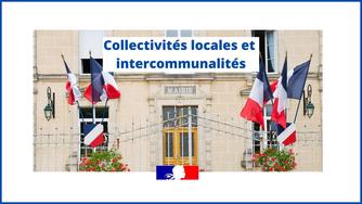 Collectivités locales et intercommunalité