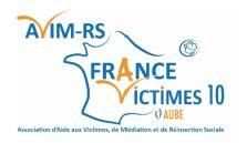 AVIM-RS (Aide aux Victimes d'Infraction ,Médiation et Réinsertion Sociale)