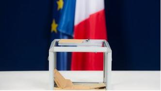 Les élections en France