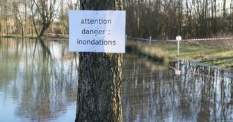 Le Plan de Prévention du Risque Inondation - PPRI - Seine Aval