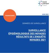  Rapport d'enquête "Noyades 2021" 
