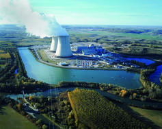 Consultation plan particulier d’intervention (PPI) de la centrale de Nogent-sur-Seine